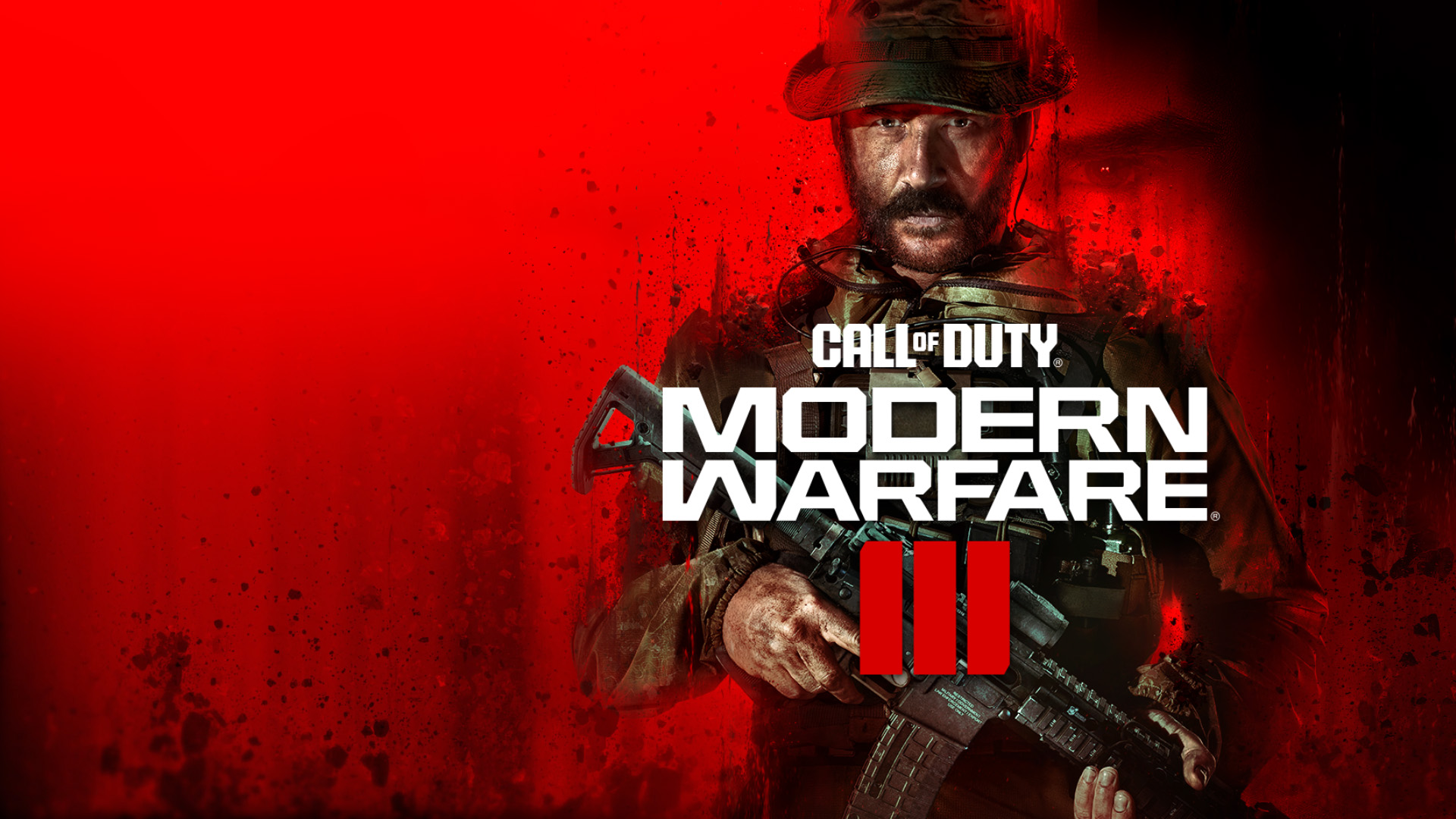 Call Of Duty: MW3